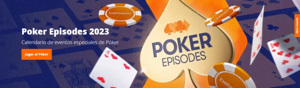 betsson high roller episodio 13