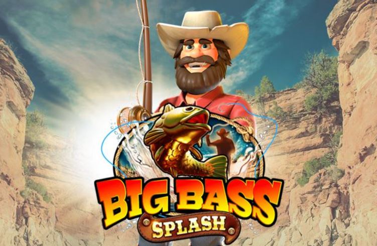 big bass splash playjango