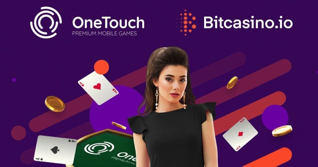 bitcasino como retirar dinero