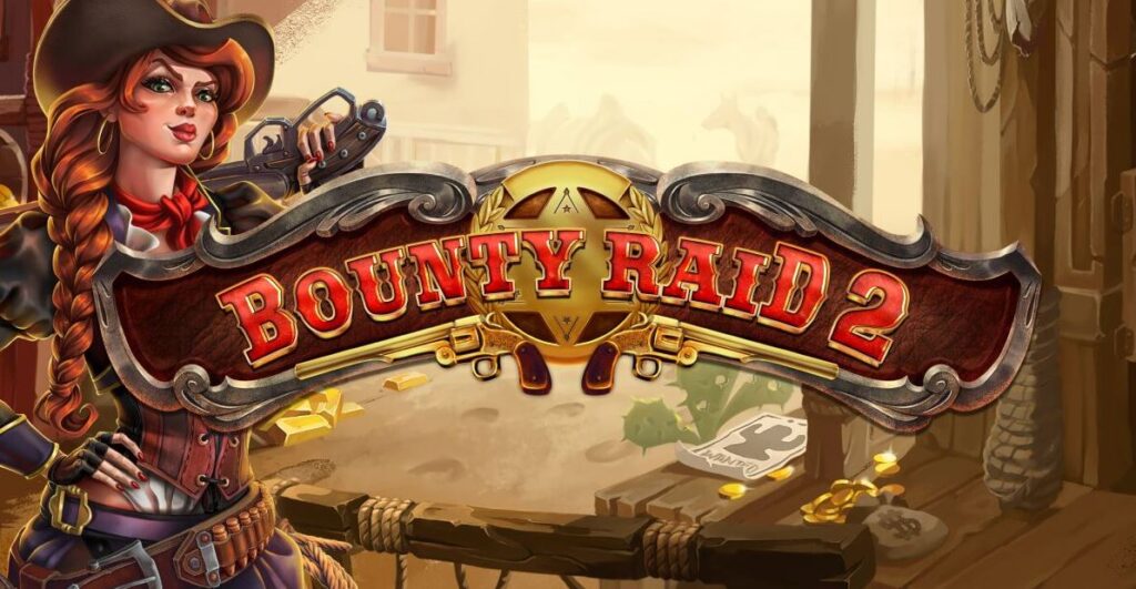 bounty raid 2 admiralbet