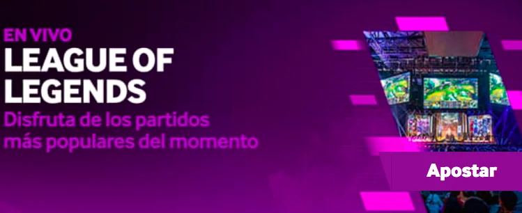 Los Worlds son la gran cita mundial del League of Legends