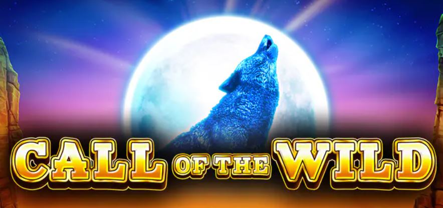 luckia call of the wild slot