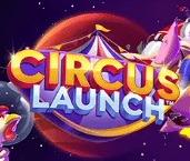circus launcj slot luckia