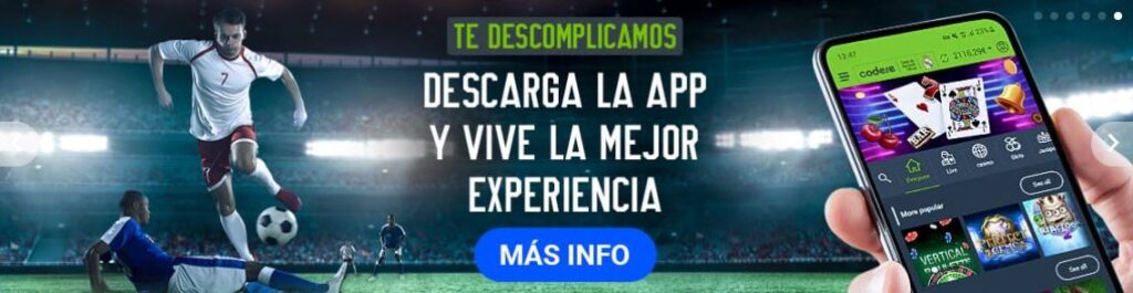 app codere apuestas