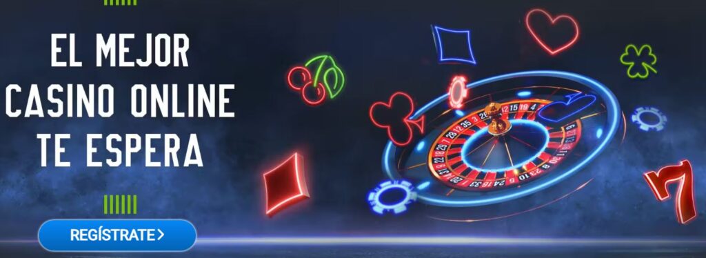 registrarse codere casino