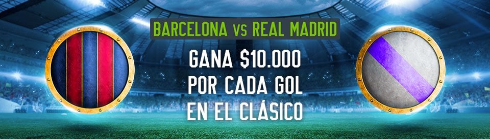 codere promo clásico español