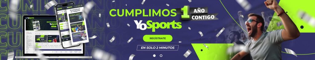 combinada yosports selecciones