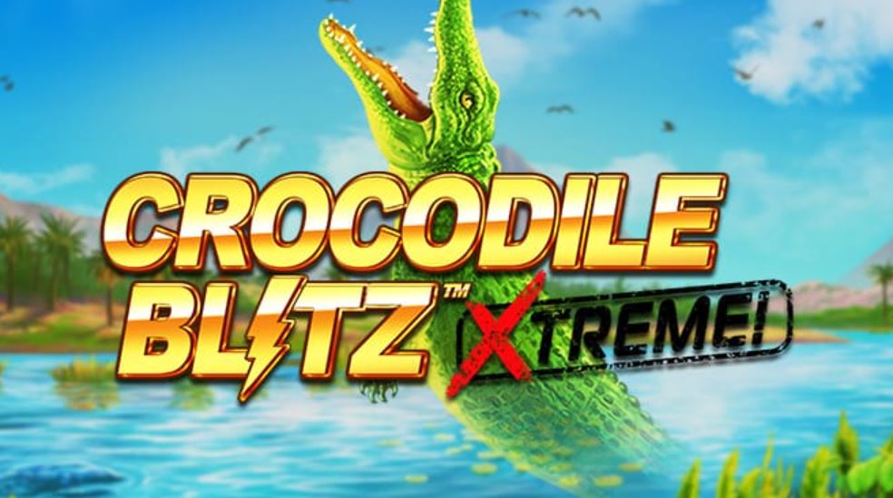 crocodile blitz retabet