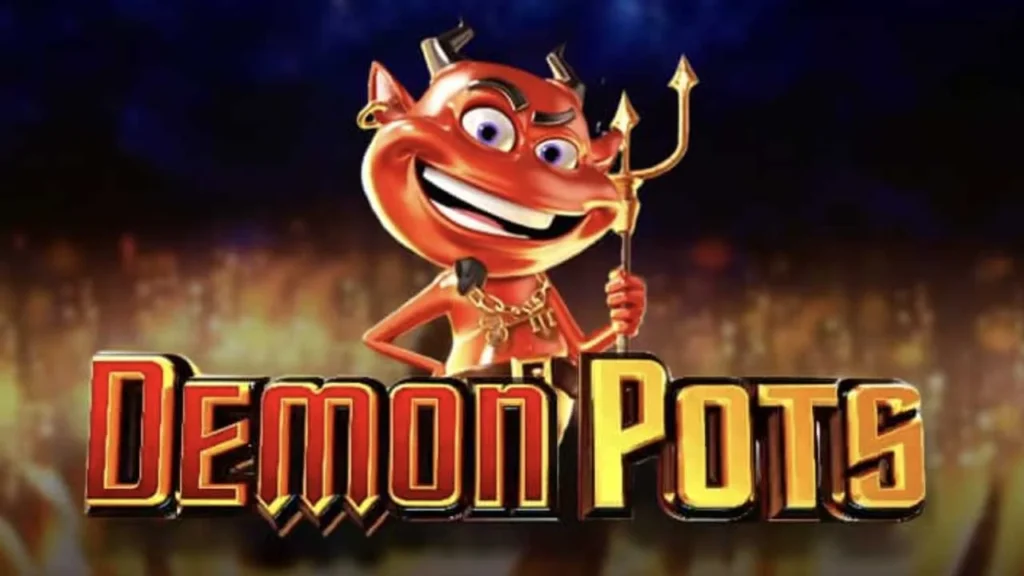 demon pots winchile