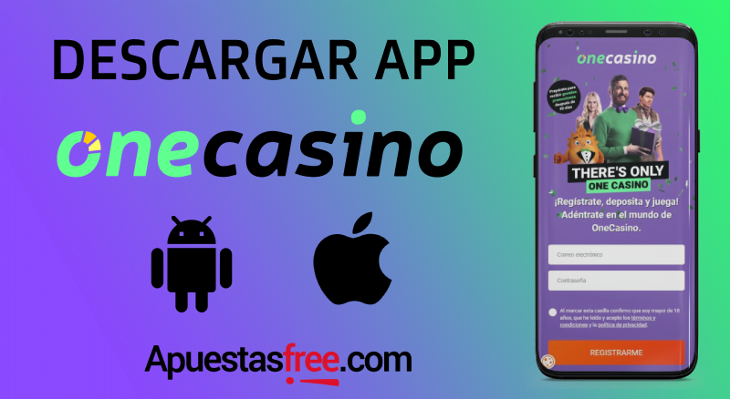 app one casino