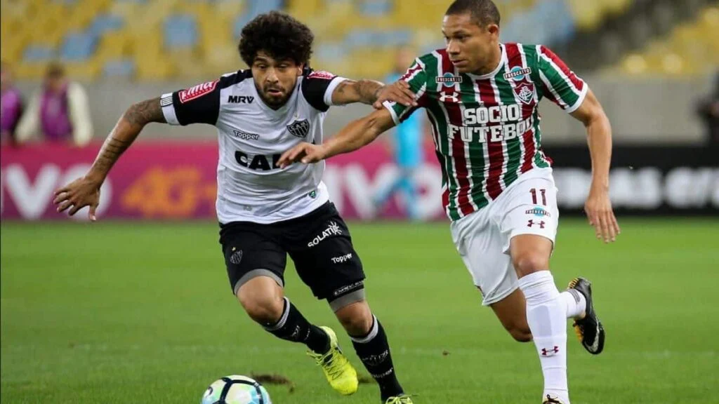 Galerabet Mineiro vs Fluminense