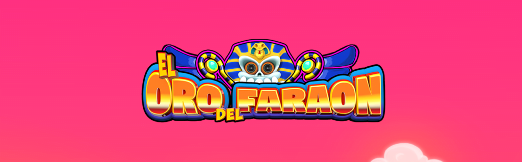 el oro del faraón slot