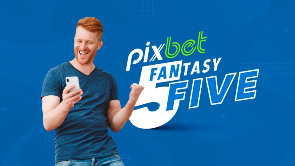 fantasy 5 pixbet