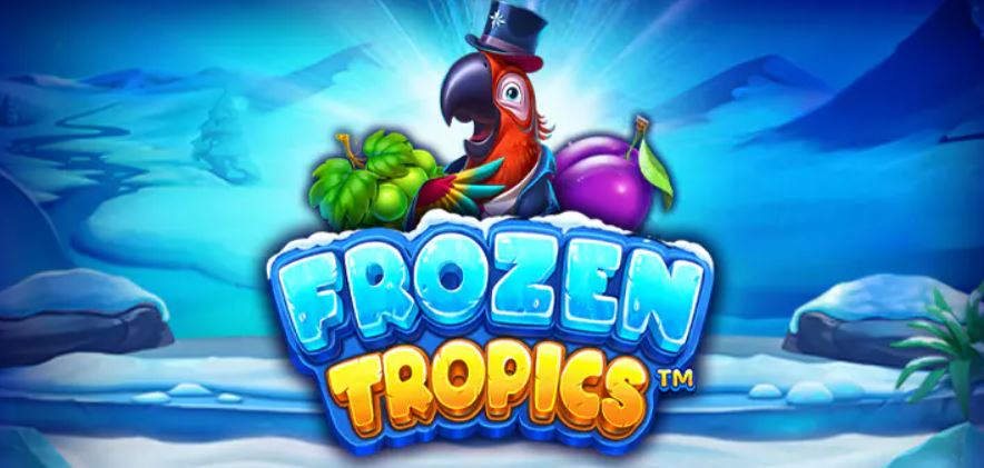 frozen tropics platin casino