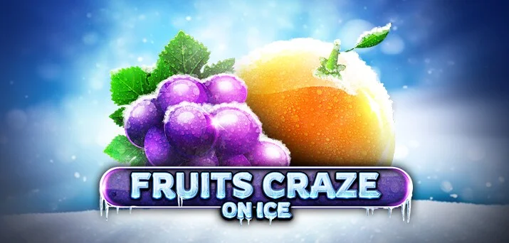 fruits craze latamwin