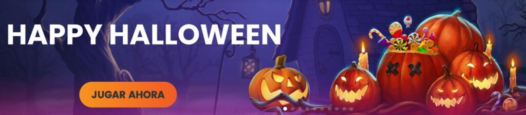 slot happy halloween retabet