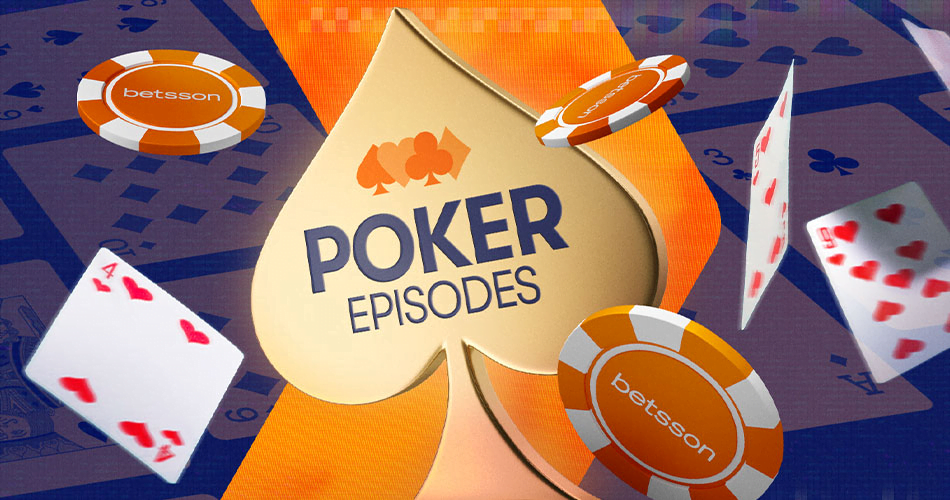 betsson high roller series 