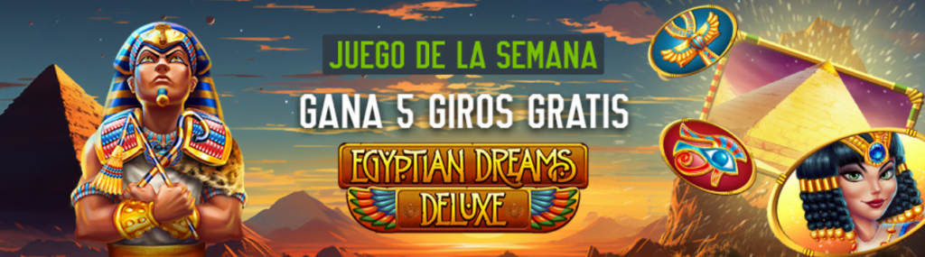 codere egyptian dreams deluxe