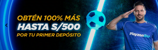 PLAYZONBET bono casino