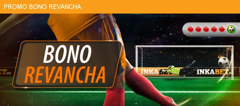 inkabet bono revancha