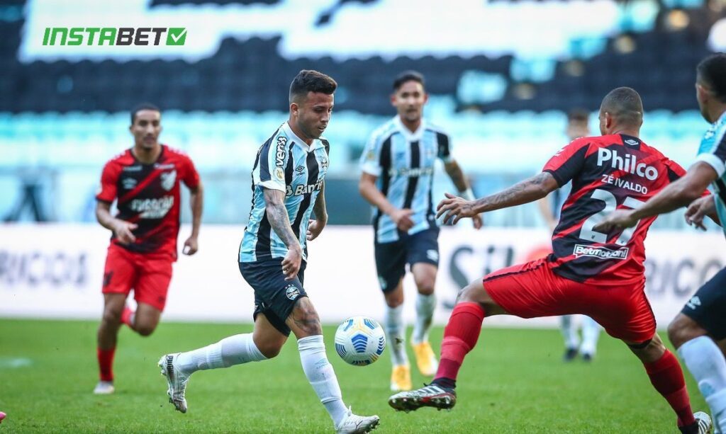 instabet gremio paranaense