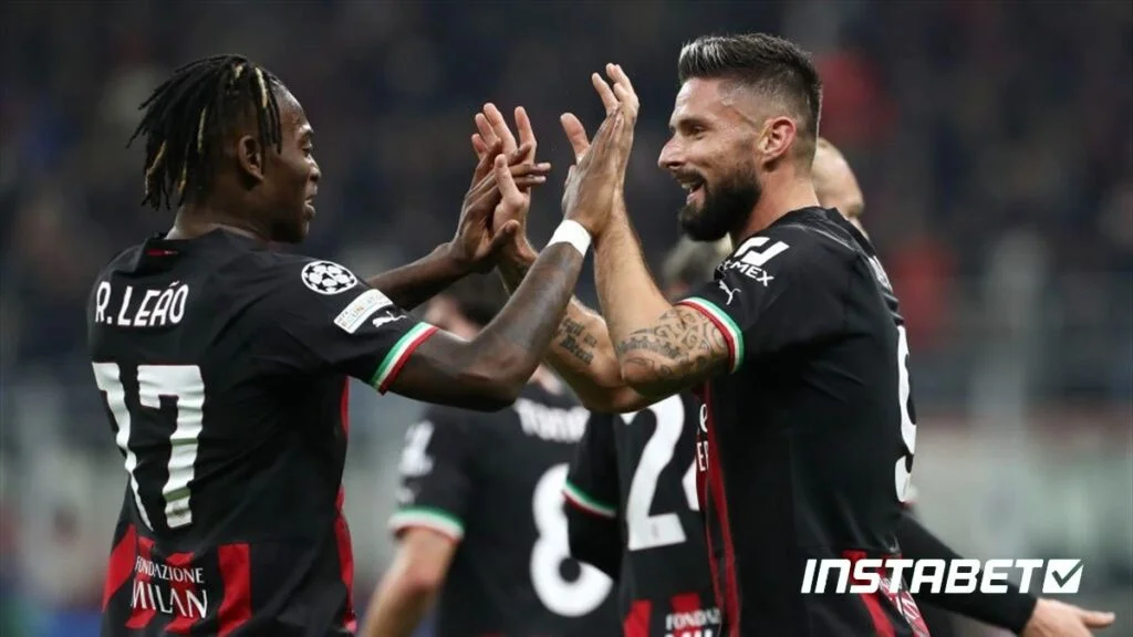 instabet psg milan