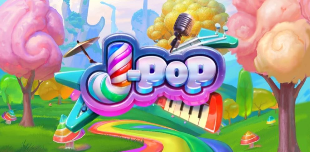 j-pop betsson casino