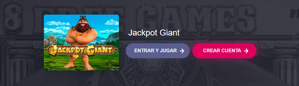 jackpot giant slot