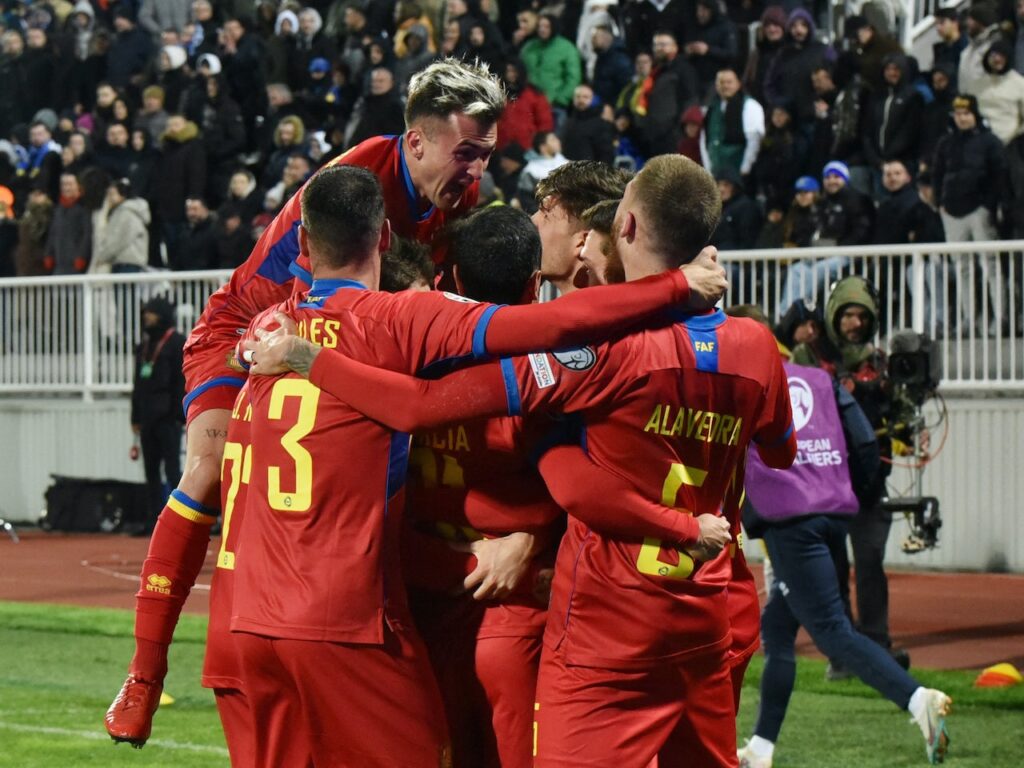 juegaenlinea andorra vs kosovo