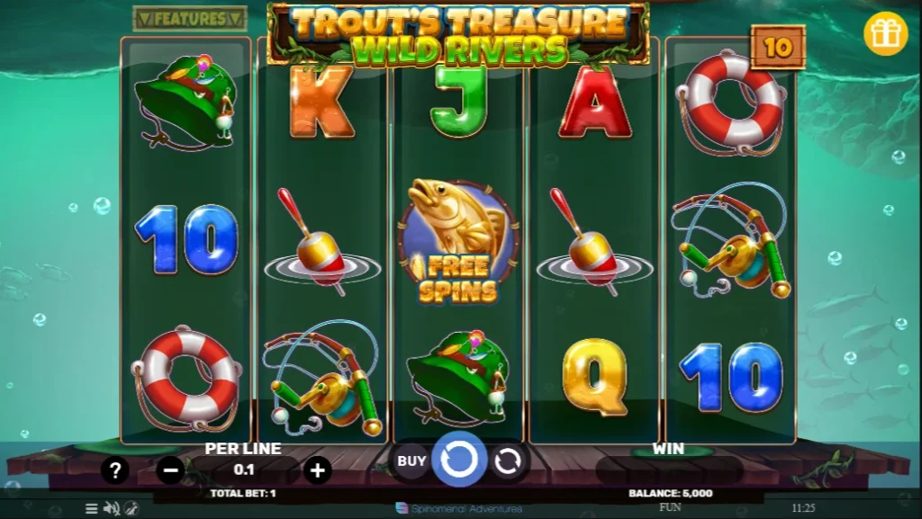 latamwin nuevos juegos de slots