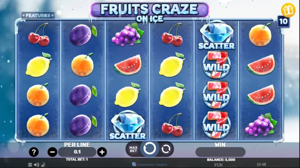 latamwin nuevos juegos slots