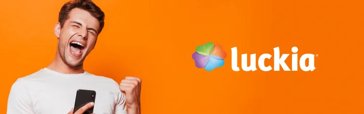 luckia nuevo bono deportes