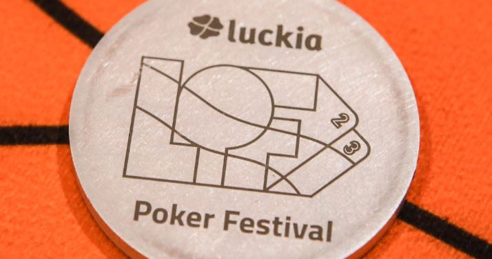 torneo poker luckia