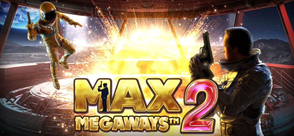 max megaways 2 888casino