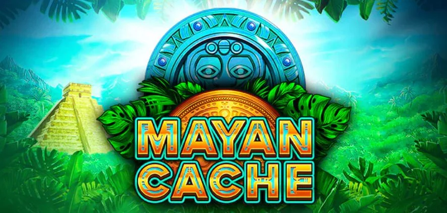 mayan cache 888casino slot