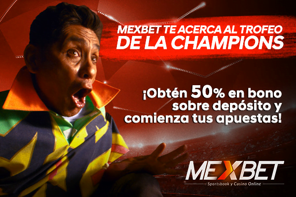 mexbet champions champions