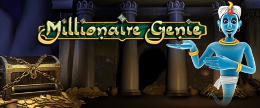 jackpot millionaire genie 888casino