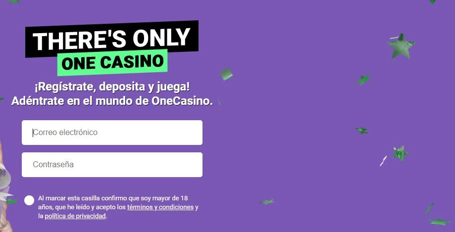 app one casino