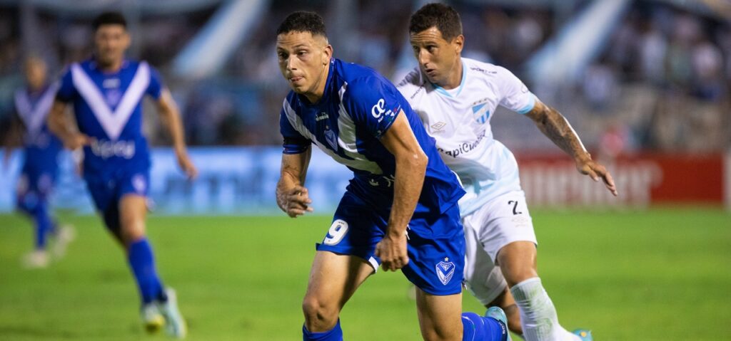 pixbet velez vs tucuman