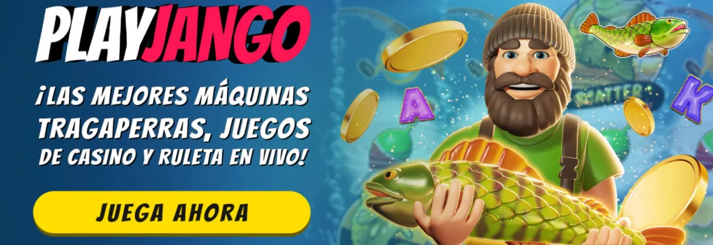 playjango casino slots