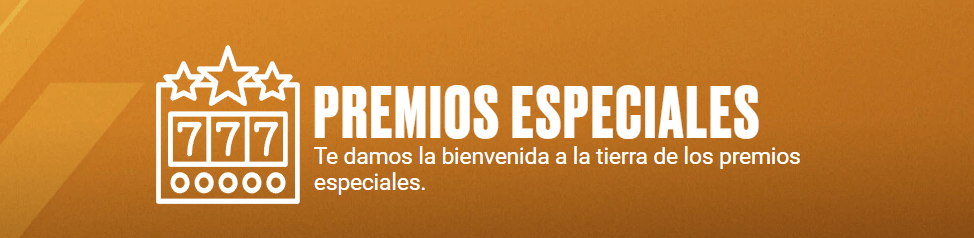 premios especiales pokerstars casino