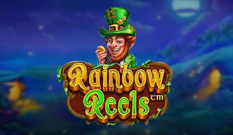 rainbow reels platincasino