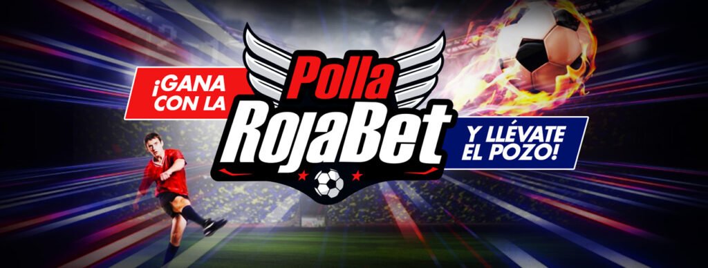 rojabet polla eliminatorias