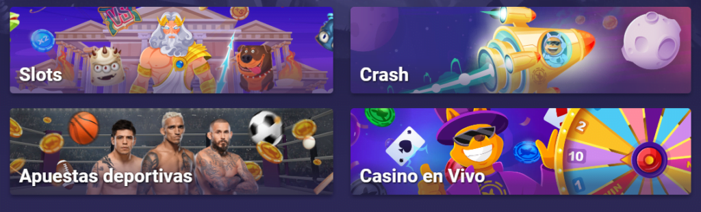 roobet oferta casino