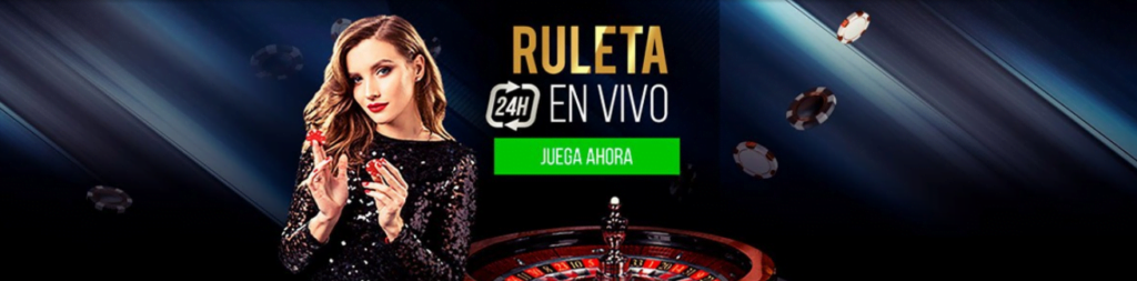 ruleta en vivo marcaapuestas