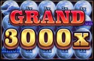 análisis wolf land slot