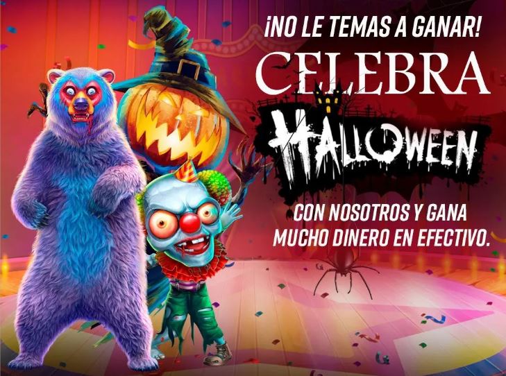 solbet slots halloween