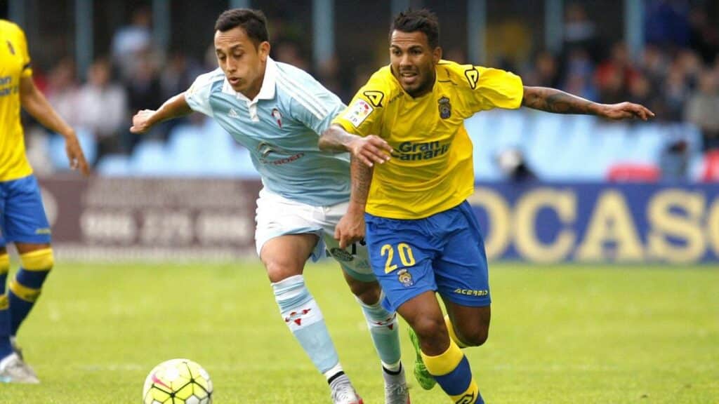 sportsbet palmas vs celta