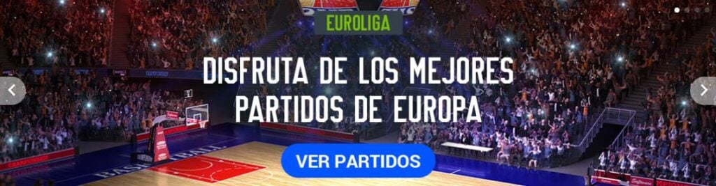 ver alba berlín vs baskonia codere