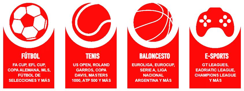 ver euroliga online